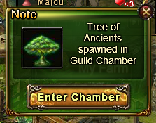 Tree of Ancients